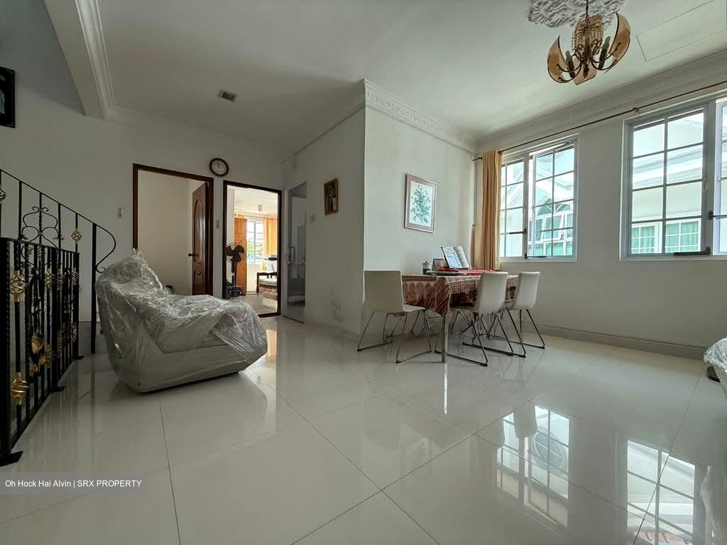 Upper Thomson Road (D20), Semi-Detached #543063271